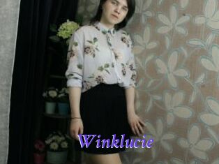 Winklucie