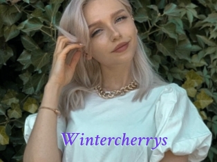 Wintercherrys