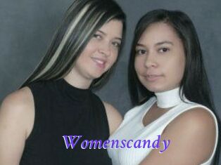 Womenscandy