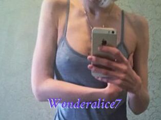 Wonderalice7