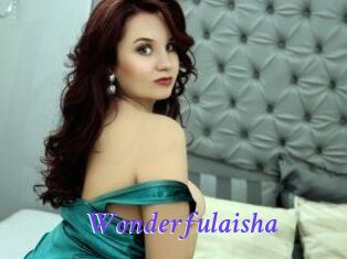 Wonderfulaisha