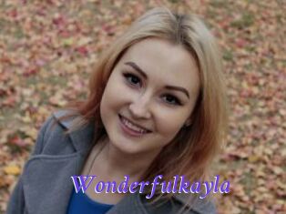 Wonderfulkayla