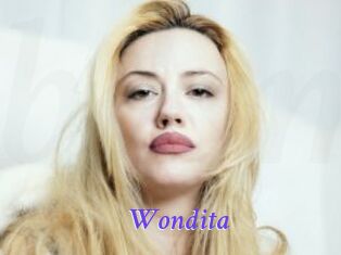 Wondita