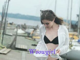 Woowgirl