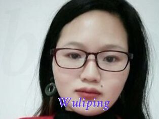 Wuliping