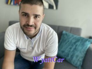 WyattCar