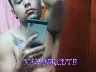 XANDERCUTE