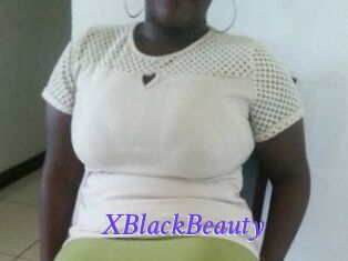 XBlackBeauty