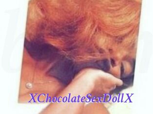 XChocolateSexDollX