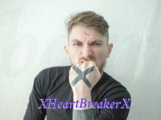 XHeartBreakerX