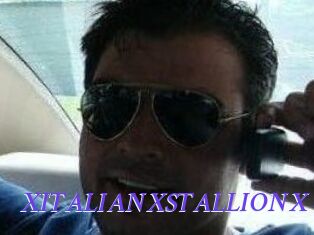 XITALIANXSTALLIONX