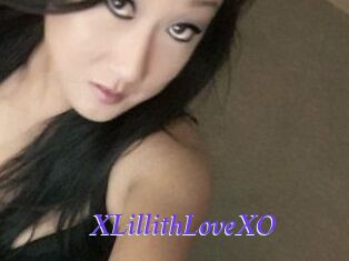 XLillithLoveXO