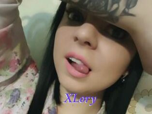 XLory