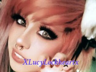 XLucyLockheartx