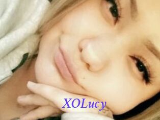 XOLucy