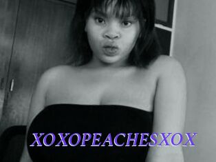 XOXOPEACHESXOX