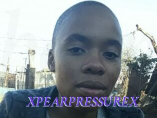 XPEARPRESSUREX