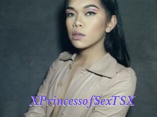 XPrincessofSexTSX