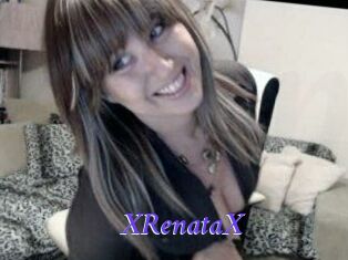 XRenataX