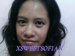 XSWEETSOFIAX