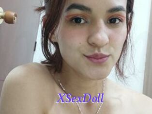 XSexDoll