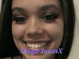 XSugar_SweetsX