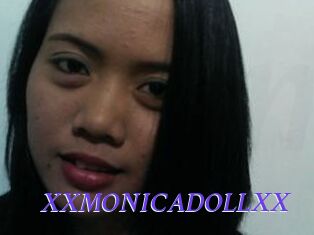 XXMONICADOLLXX