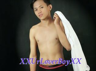 XXUrLoverBoyXX