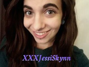 XXXJessiSkynn