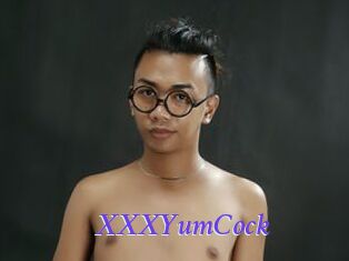 XXXYumCock