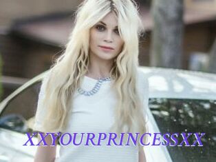 XXYOURPRINCESSXX