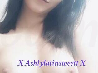 X_Ashlylatinsweett_X