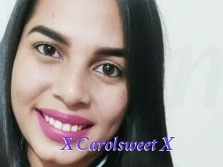 X_Carolsweet_X