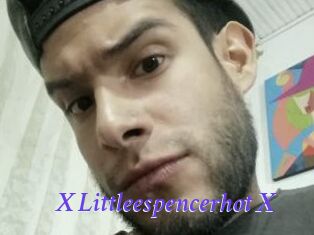 X_Littleespencerhot_X