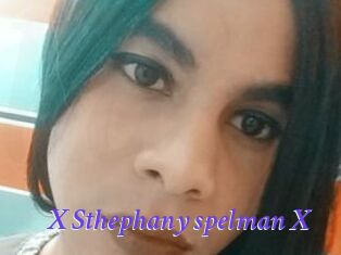 X_Sthephany_spelman_X