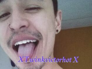 X_Twinkvictorhot_X