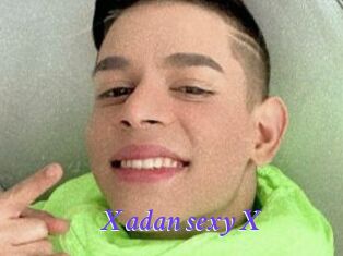 X_adan_sexy_X