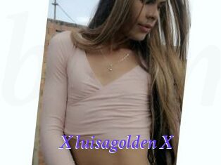 X_luisagolden_X