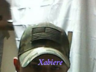 Xabiere