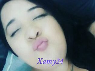 Xamy24