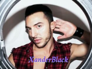 XanderBlack