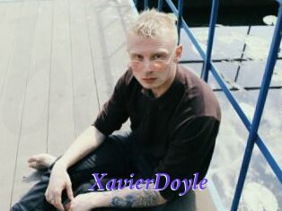 XavierDoyle