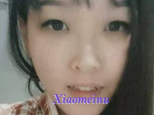 Xiaomeinu