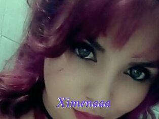 Ximenaaa