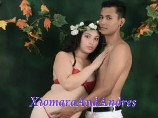 XiomaraAndAndres