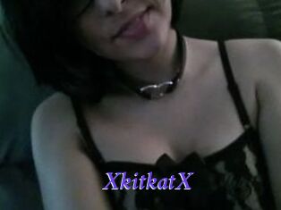 XkitkatX