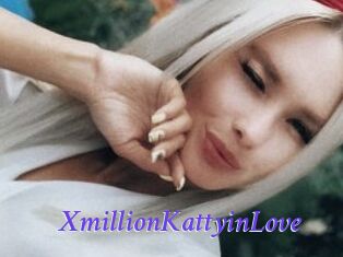 XmillionKattyinLove