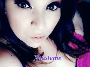 Xtasteme