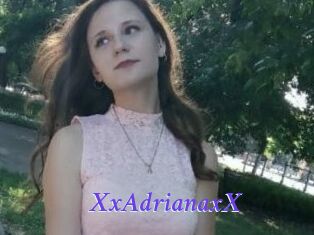 XxAdrianaxX