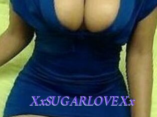 XxSUGARLOVEXx